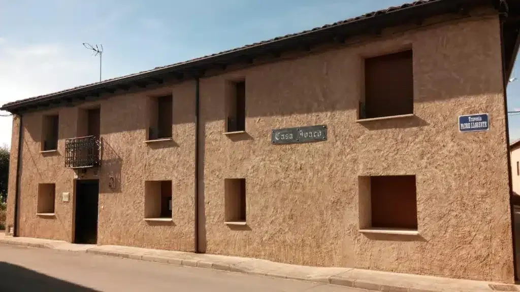 Casa Rural Joaco - Foto 4