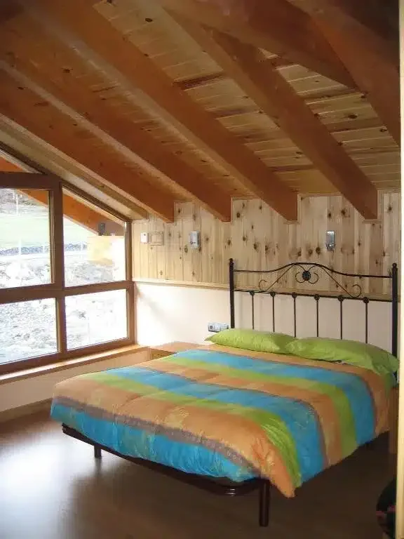 Casa de Montaña Alto Curueño - Foto 3