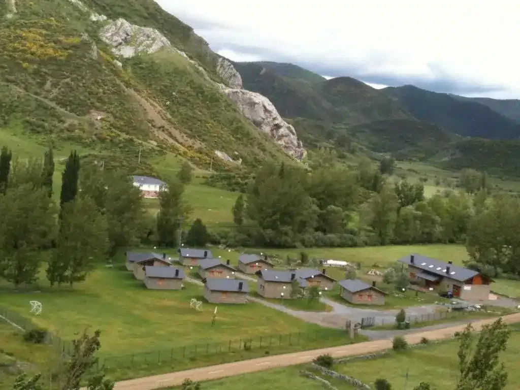 Casa de Montaña Alto Curueño - Foto 4
