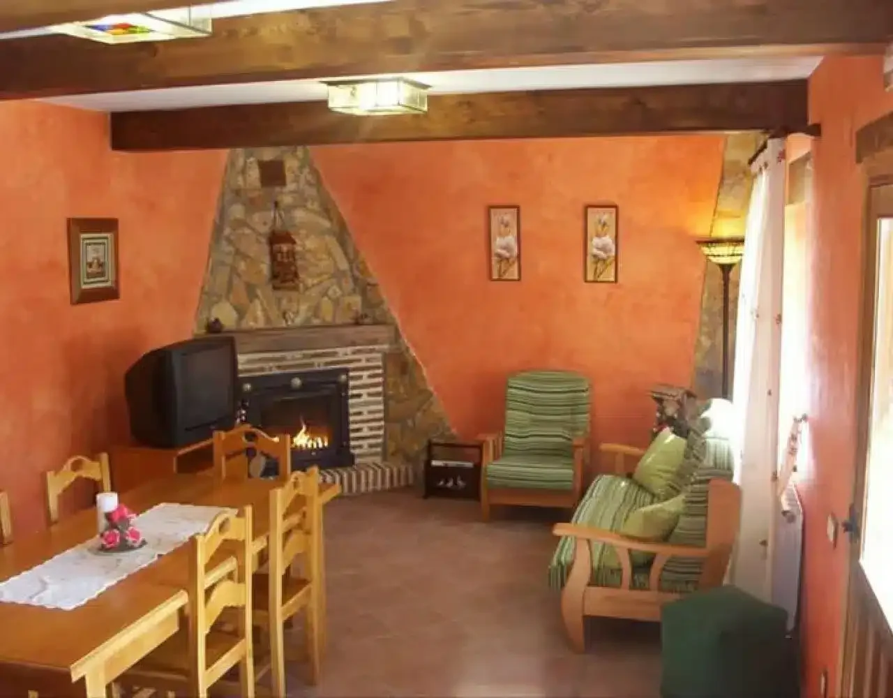 Casa Rural Sarmiento - Foto 2