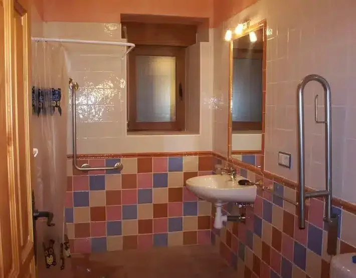 Casa Rural Sarmiento - Foto 4