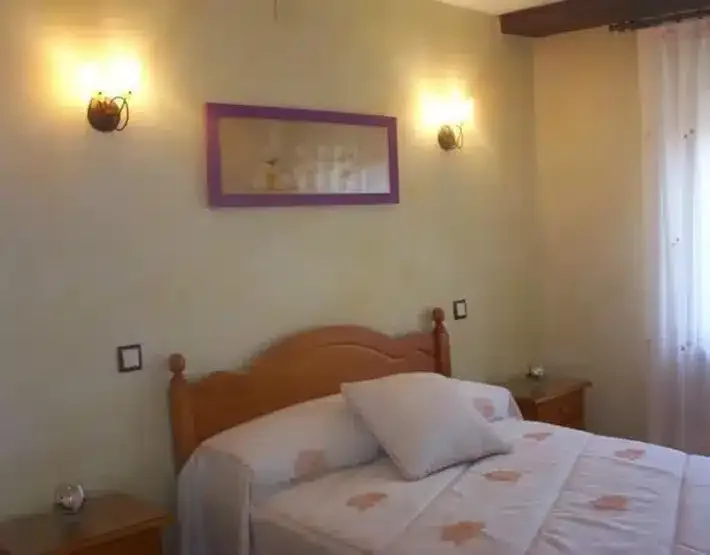 Casa Rural Sarmiento - Foto 5
