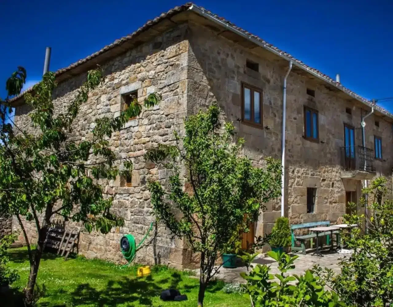 La Casa de Lucía - Foto 1