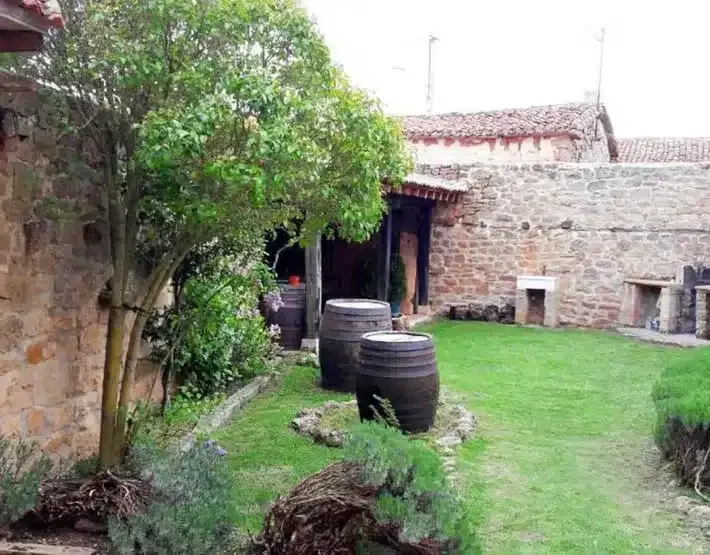 La Casa de Lucía - Foto 2