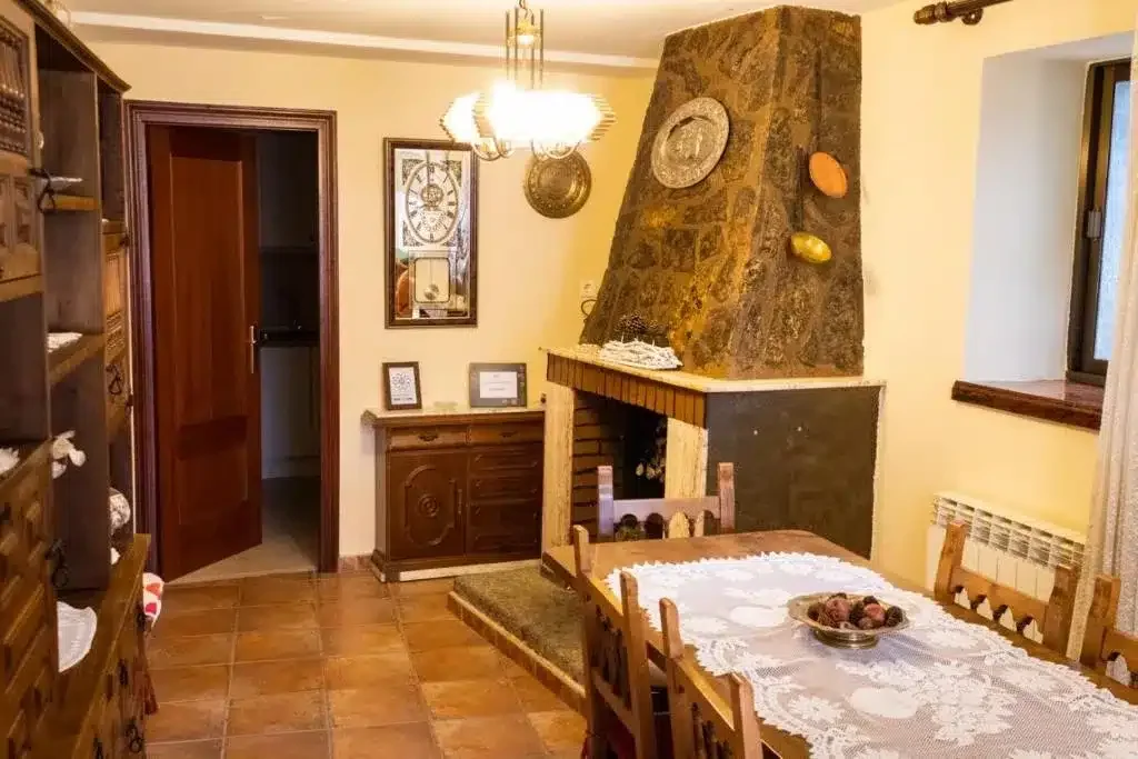 El Portal de la Sierra de Francia - Foto 1