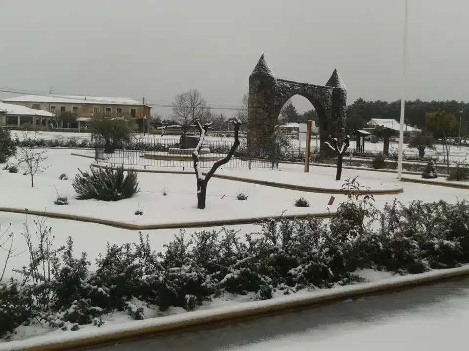 El Portal de la Sierra de Francia - Foto 5