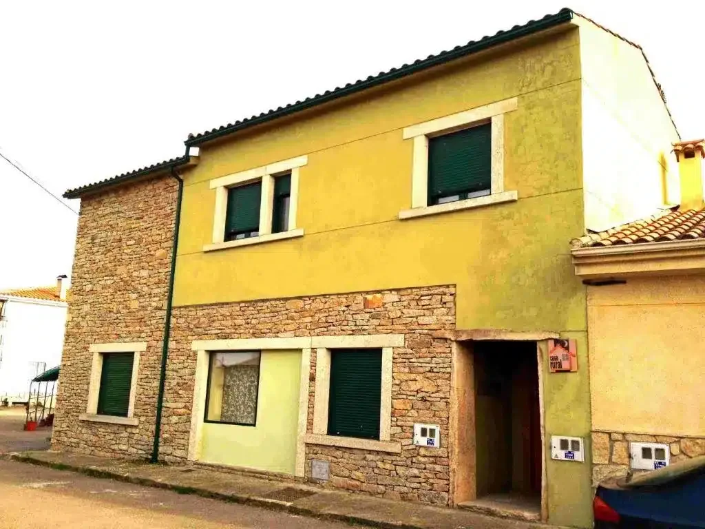 Casa Rural Zapatero - Foto 1
