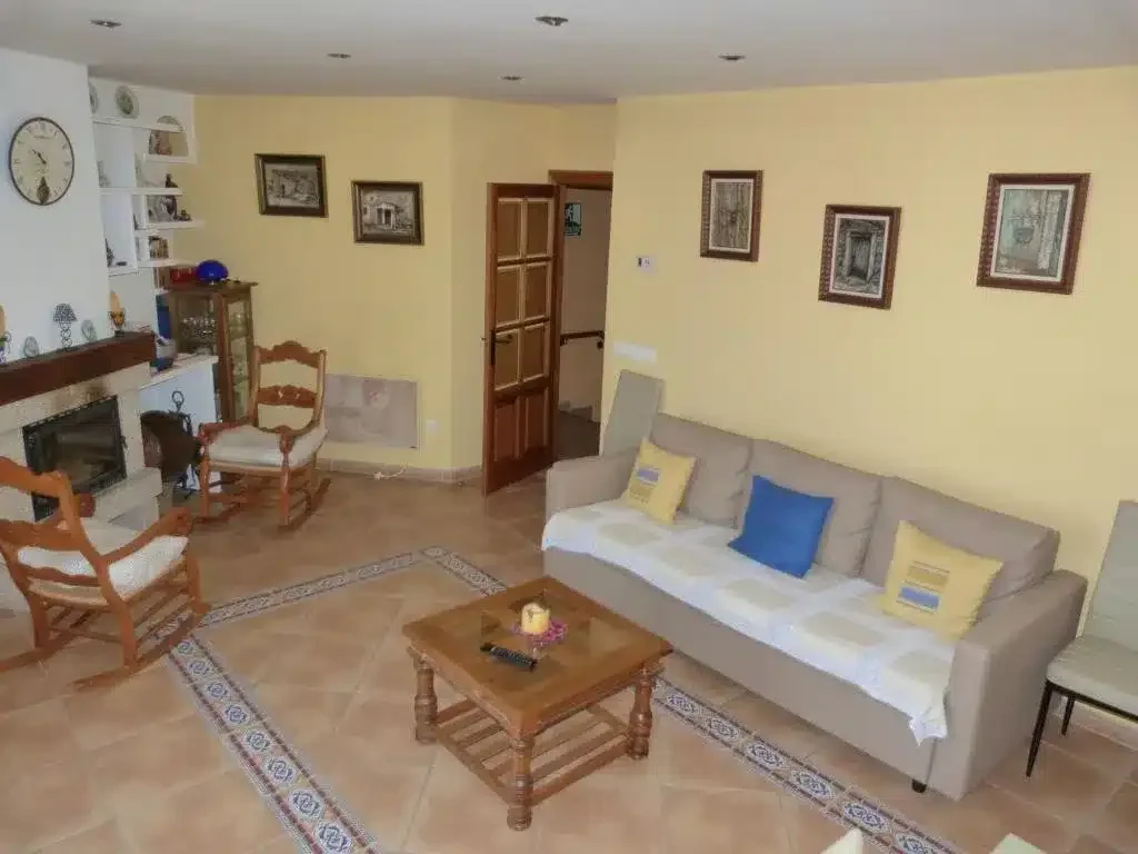 Casa Rural Zapatero - Foto 4