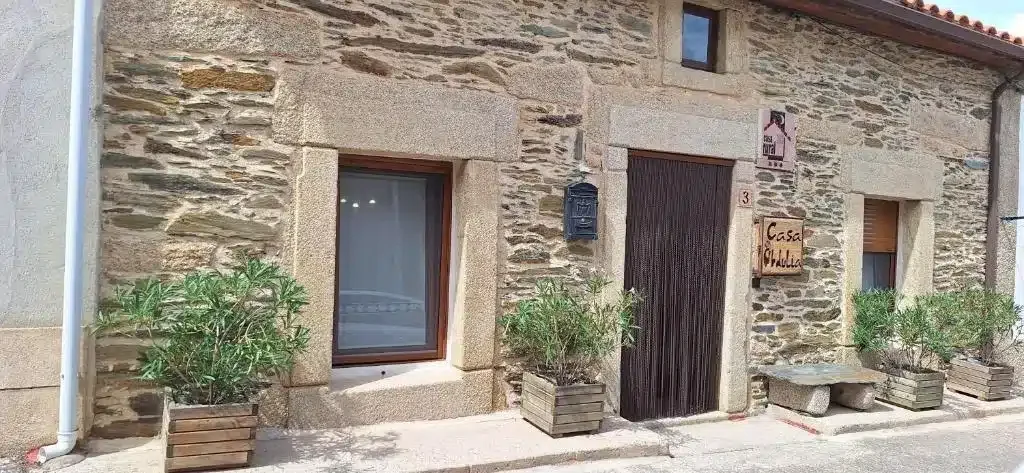 Casa Obdulia - Foto 1