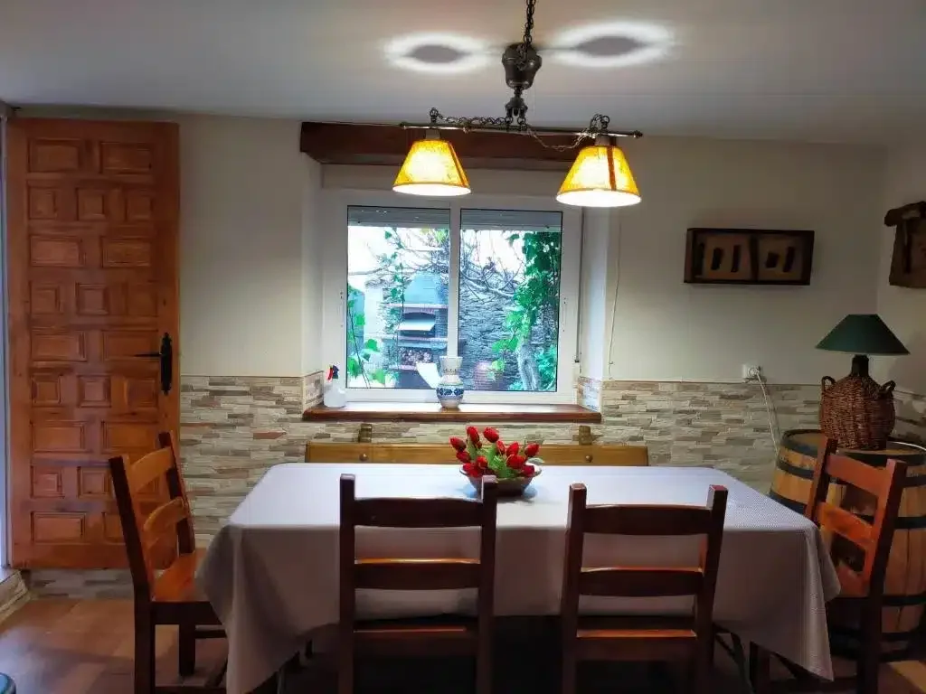 Casa Obdulia - Foto 2