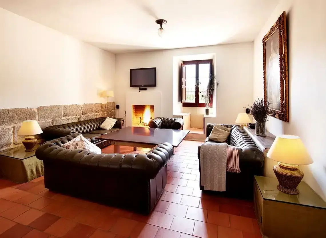 Palacio de Hoyuelos - Foto 3