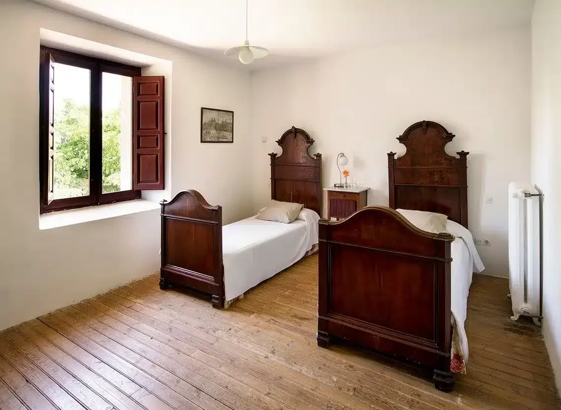 Palacio de Hoyuelos - Foto 4
