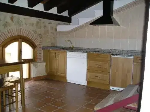 Viejo Horno - Foto 2