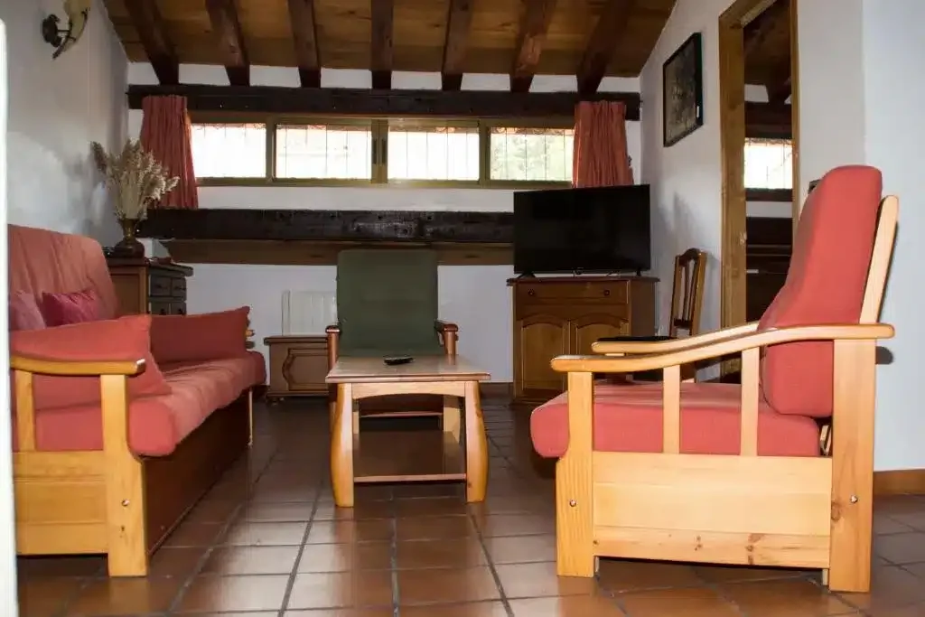 Viejo Horno - Foto 5
