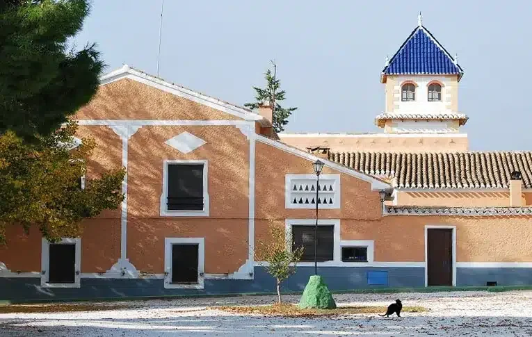 Cortijo de Rojas - Foto 1