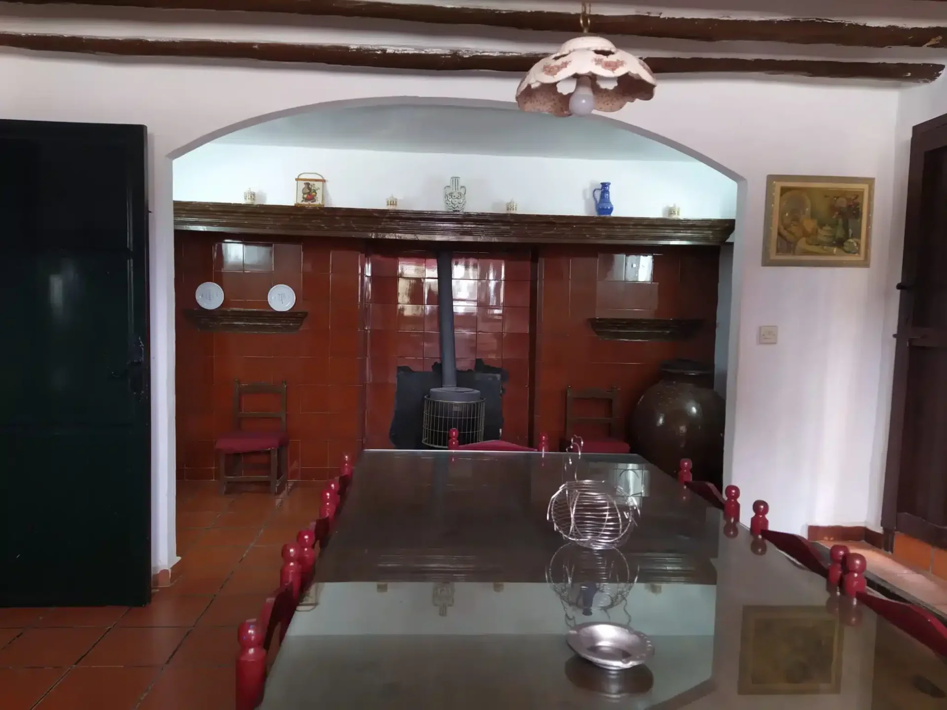 Cortijo de Rojas - Foto 2