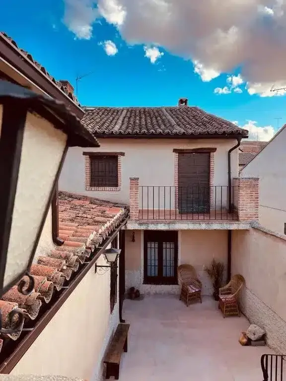 Calderón de Medina - Foto 1