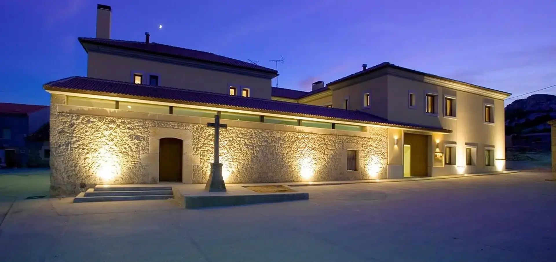 LAVIDA VINO-SPA HOTEL RURAL - Foto 1