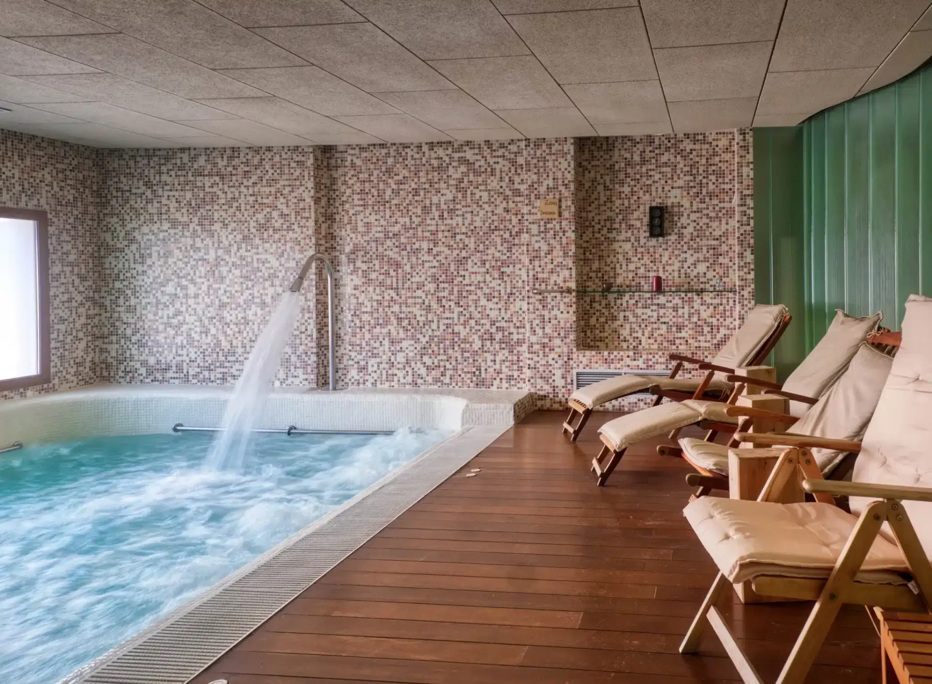 LAVIDA VINO-SPA HOTEL RURAL - Foto 2