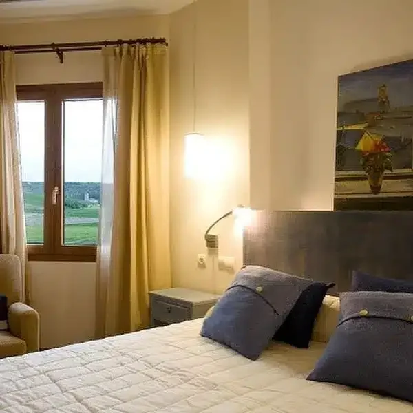 LAVIDA VINO-SPA HOTEL RURAL - Foto 5