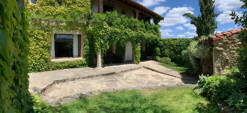 El Corazón Verde - Foto 2
