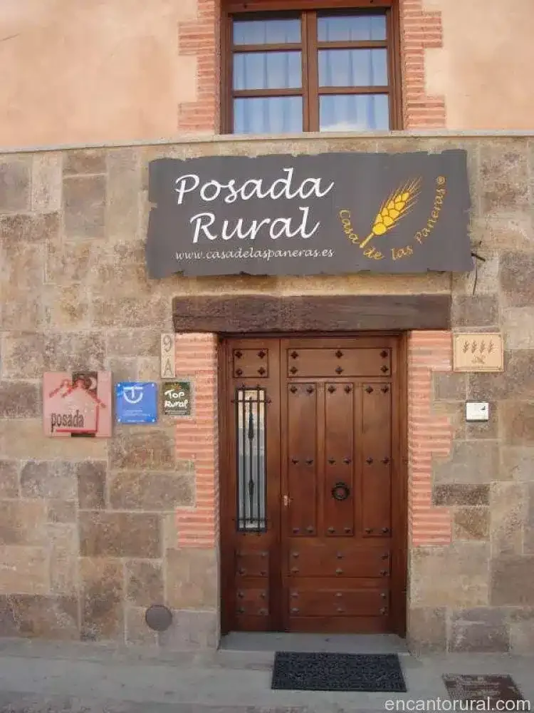 Posada Casa de las Paneras - Foto 1