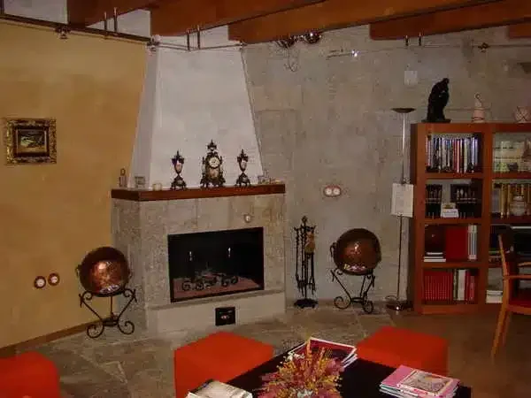 Posada Casa de las Paneras - Foto 2