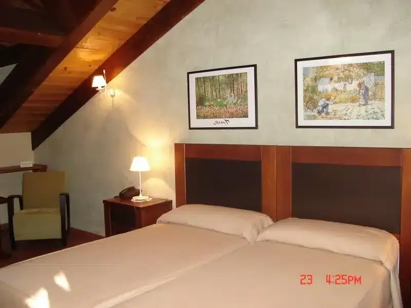 Posada Casa de las Paneras - Foto 4