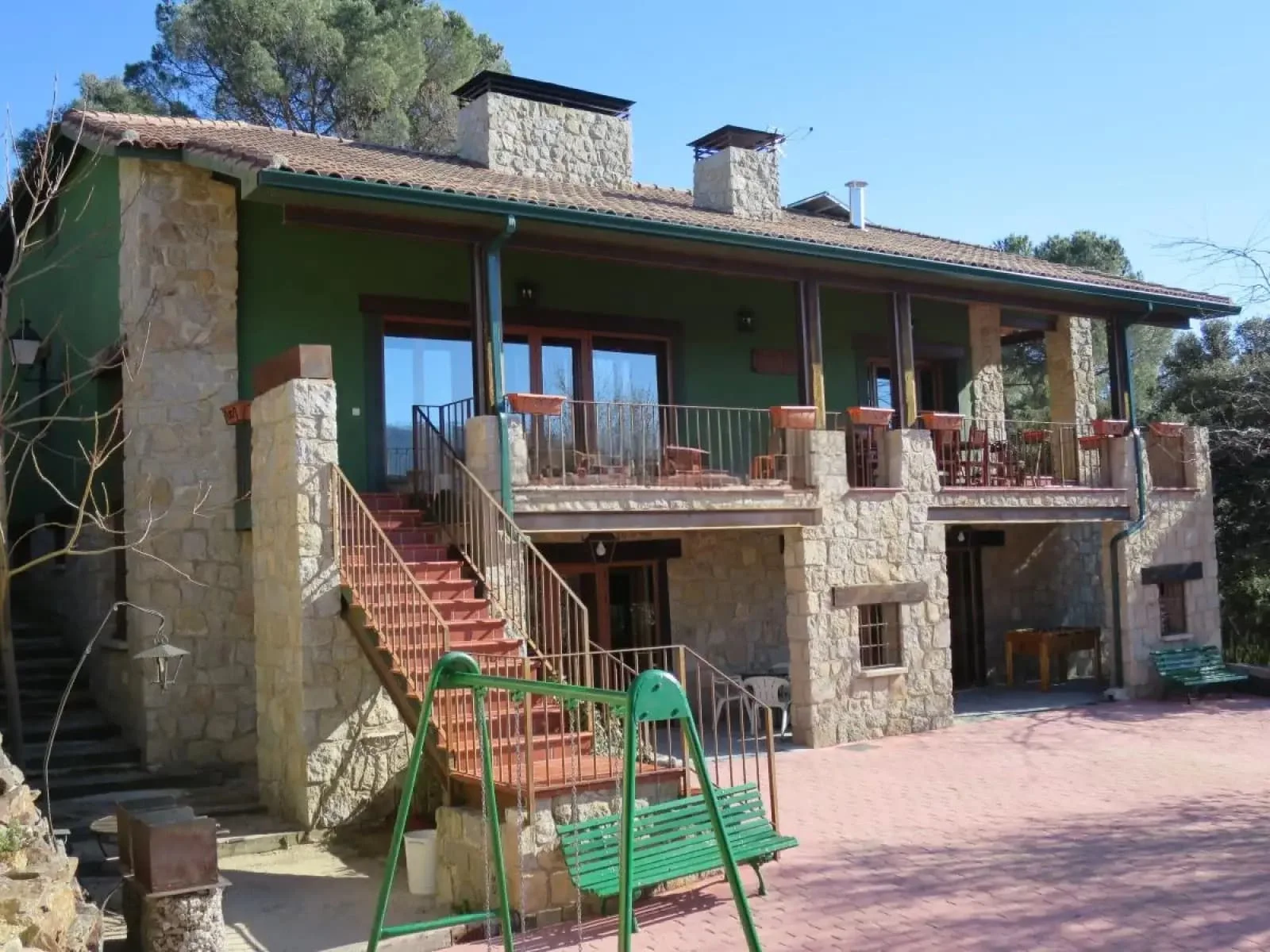 Las Casas de la Estación - Foto 1