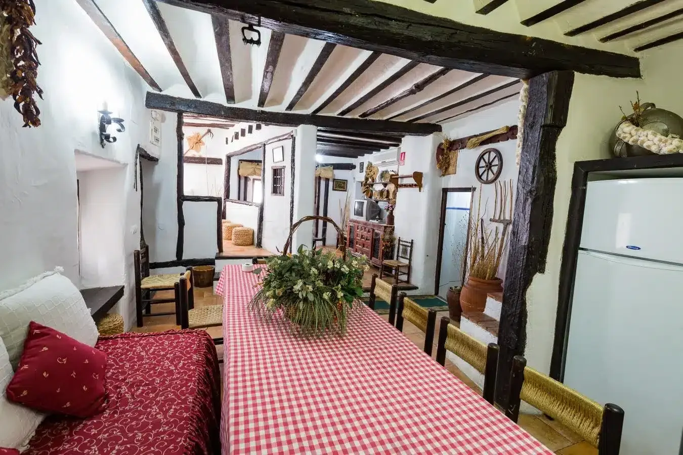 La Casa del Polvorista - Foto 2