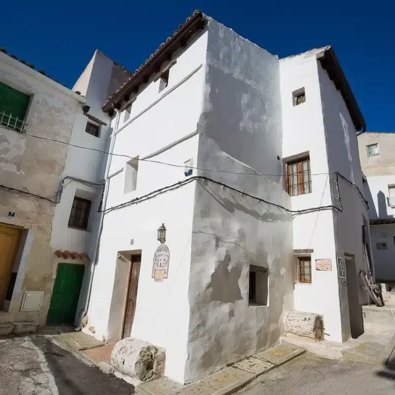 La Casa del Polvorista - Foto 4