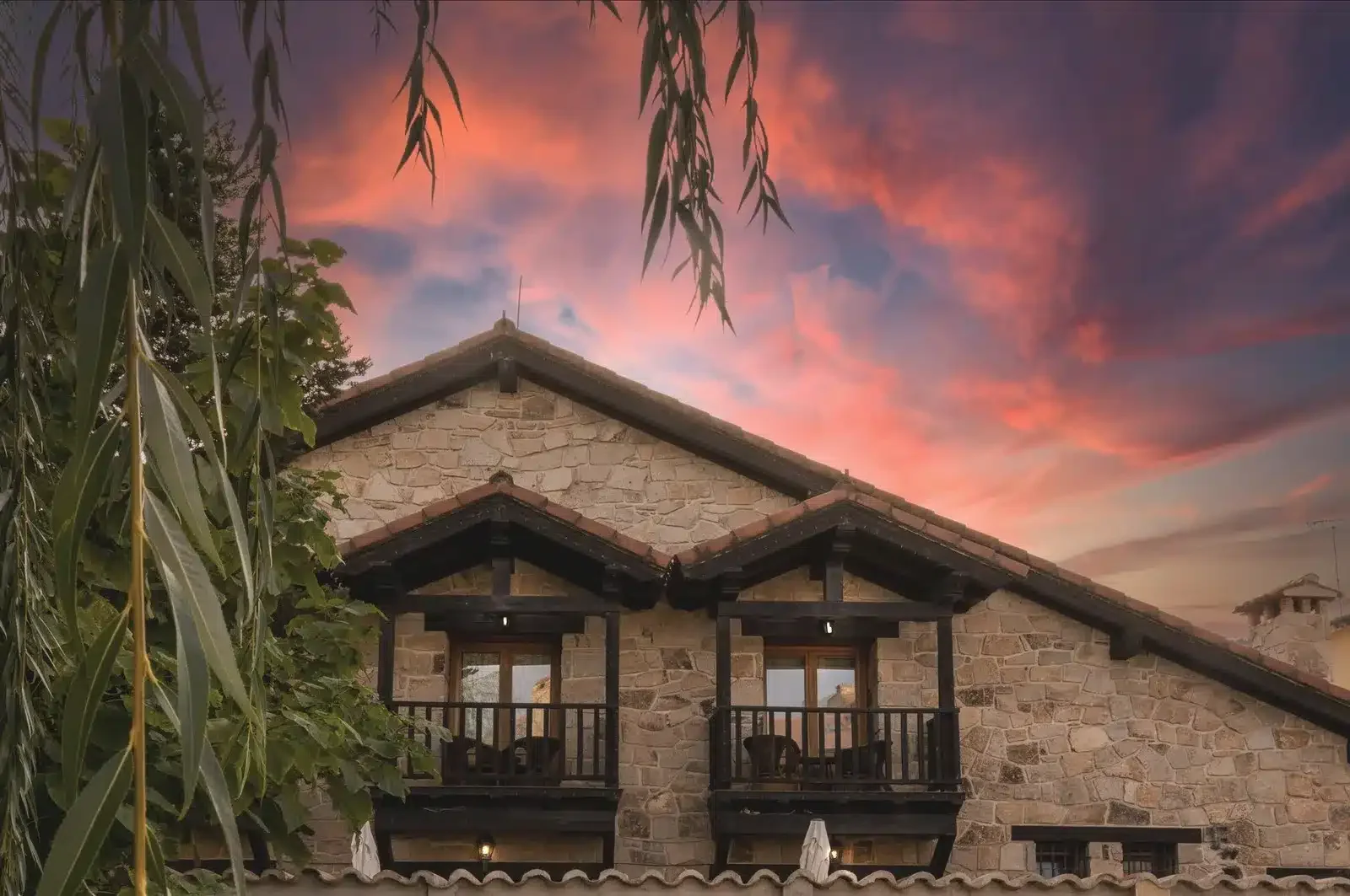 La Casona de la Dehesa - Foto 1