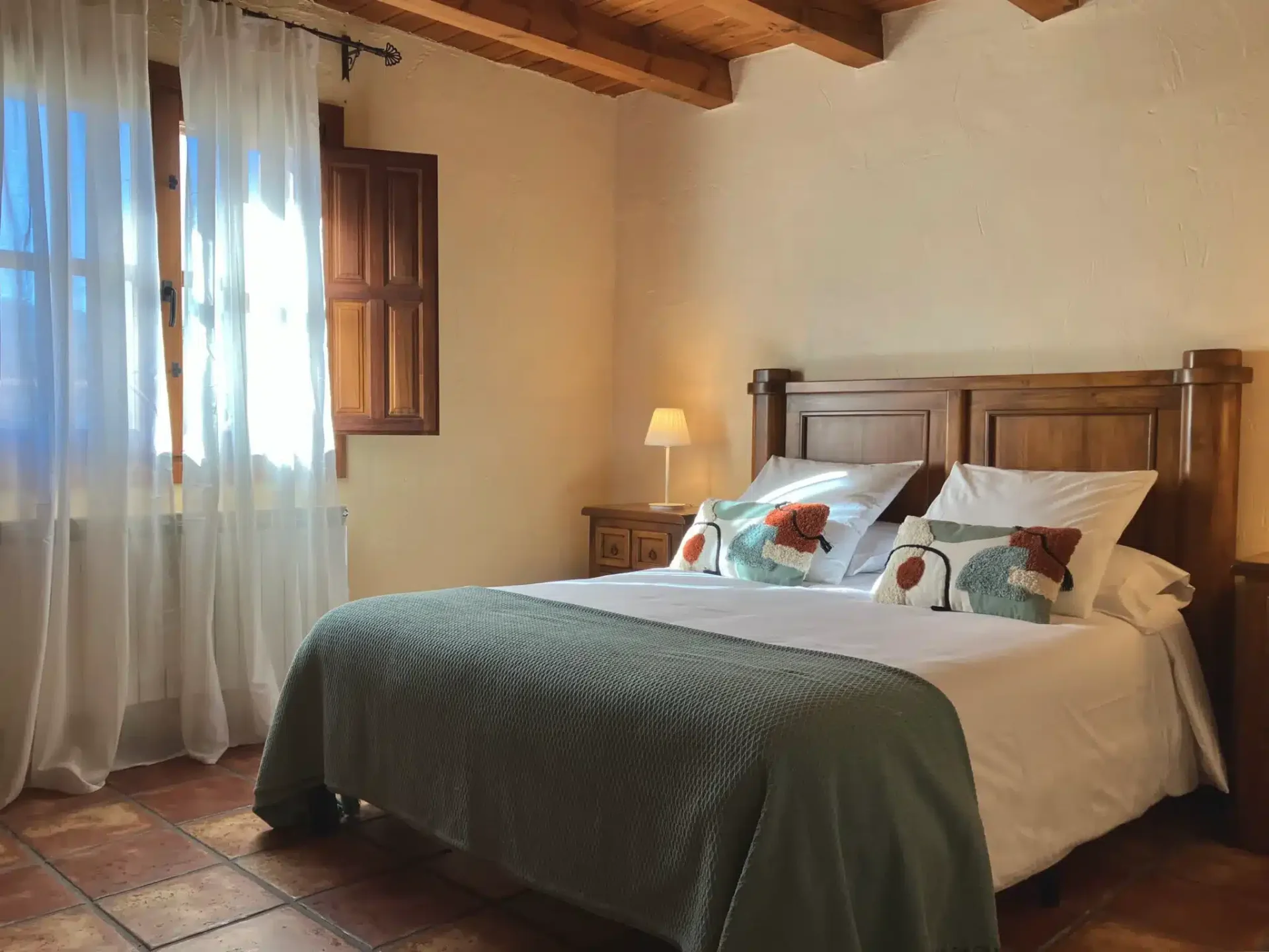 La Casona de la Dehesa - Foto 2