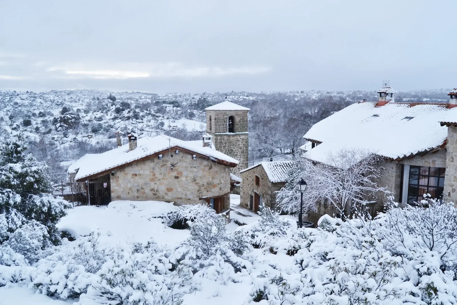 La Casona de la Dehesa - Foto 4