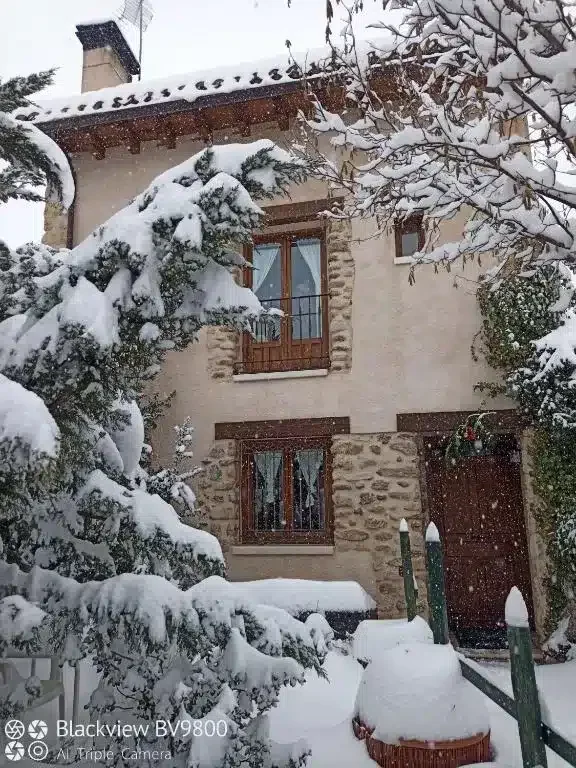 El Refugio de la Saúca - Foto 1