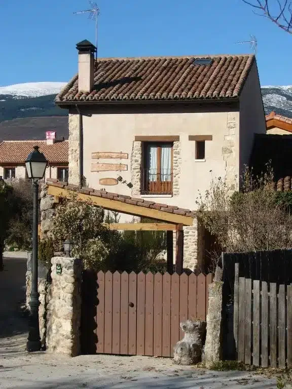 El Refugio de la Saúca - Foto 2