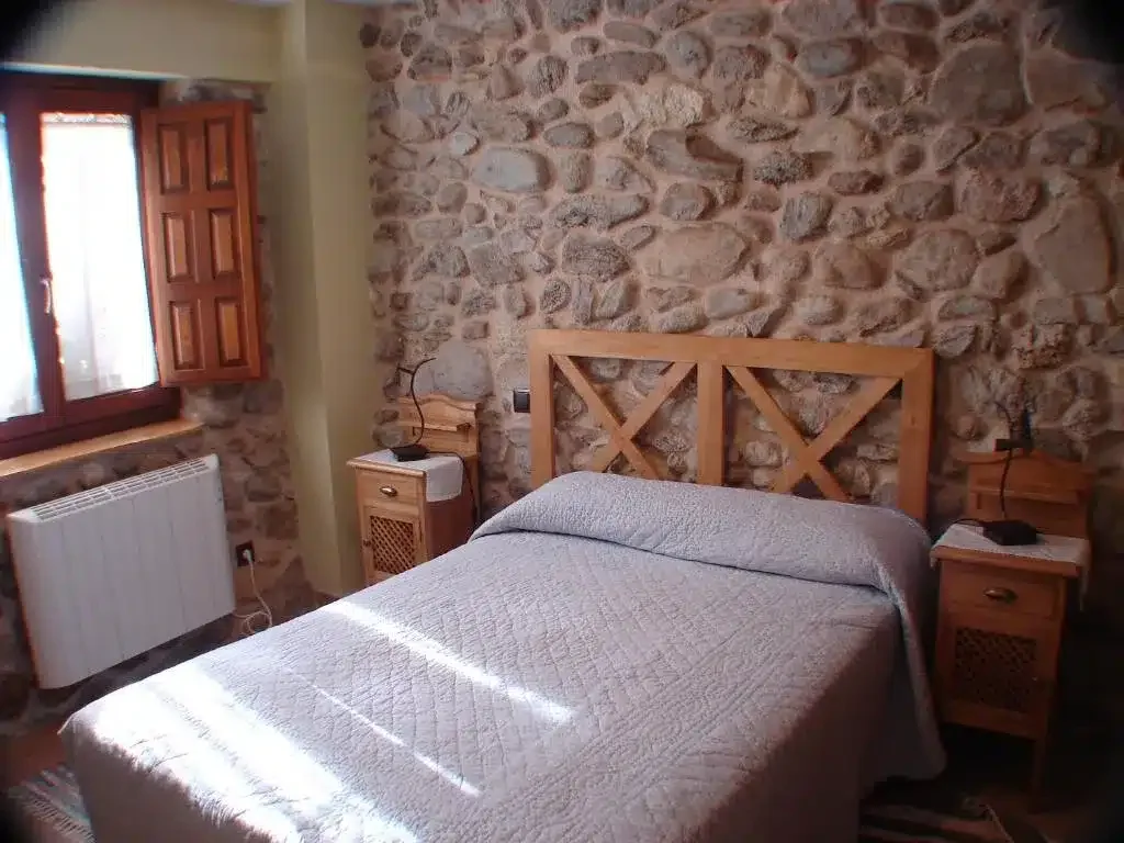 El Refugio de la Saúca - Foto 4