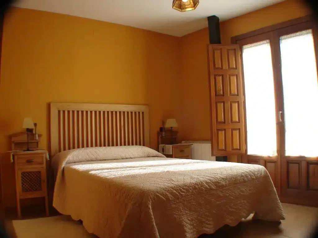 El Refugio de la Saúca - Foto 5