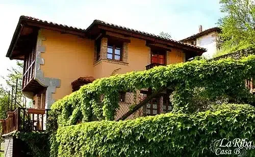 La Riba - Foto 1