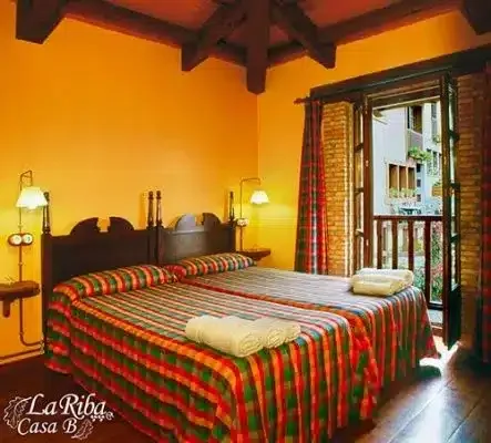 La Riba - Foto 3