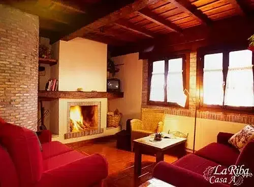 La Riba - Foto 4