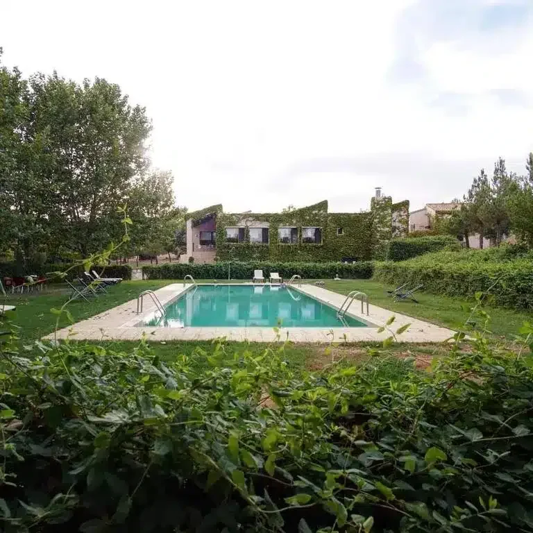 Casa Pernías - Foto 4