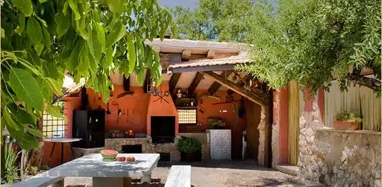 Casa Balazote - Foto 1