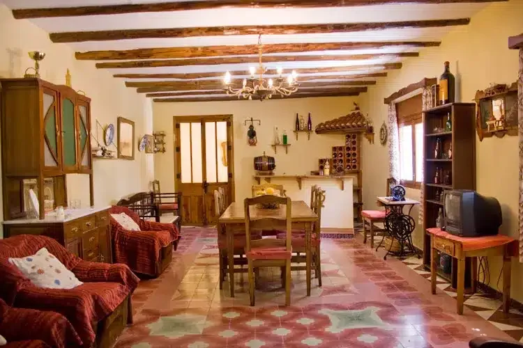 Casa Balazote - Foto 2