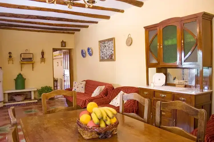 Casa Balazote - Foto 3
