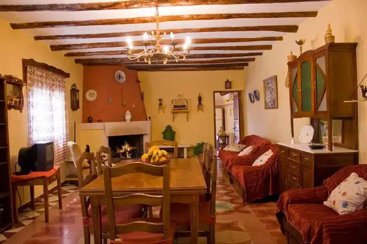 Casa Balazote - Foto 4