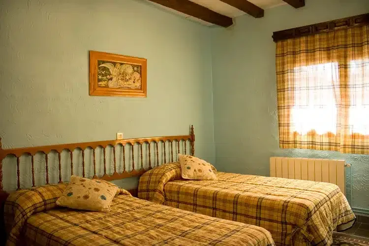 Casa Balazote - Foto 5
