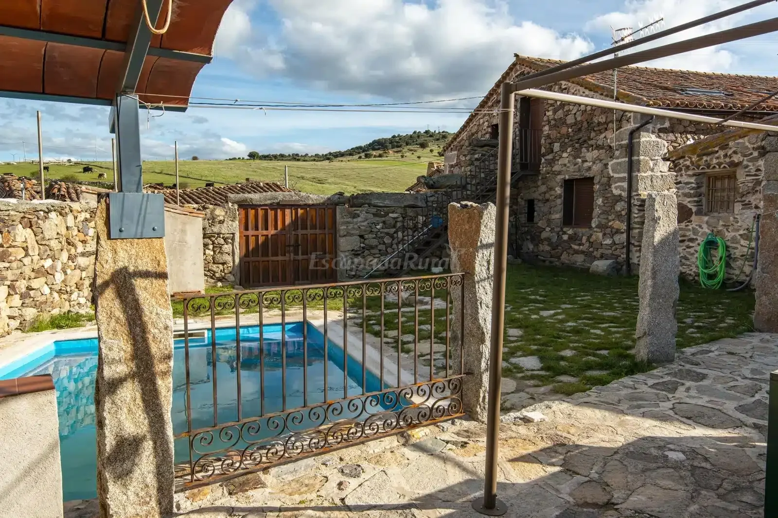 La Casona de Ortigosa - Foto 1