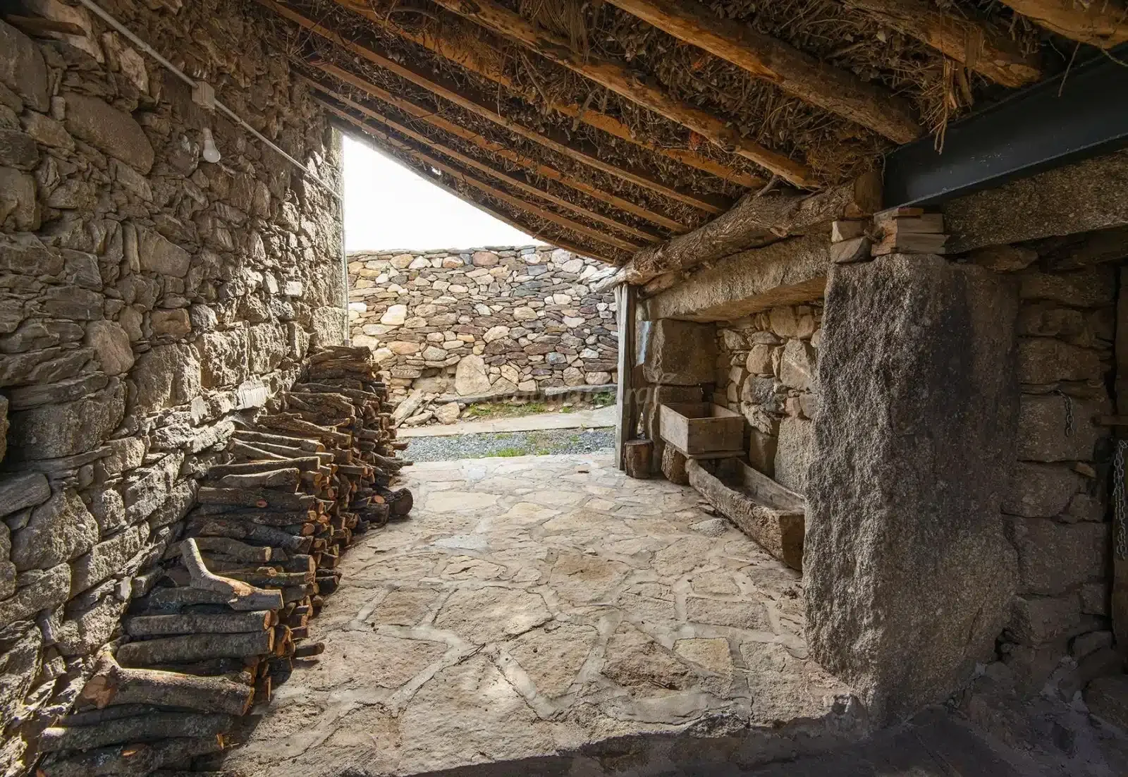 La Casona de Ortigosa - Foto 2