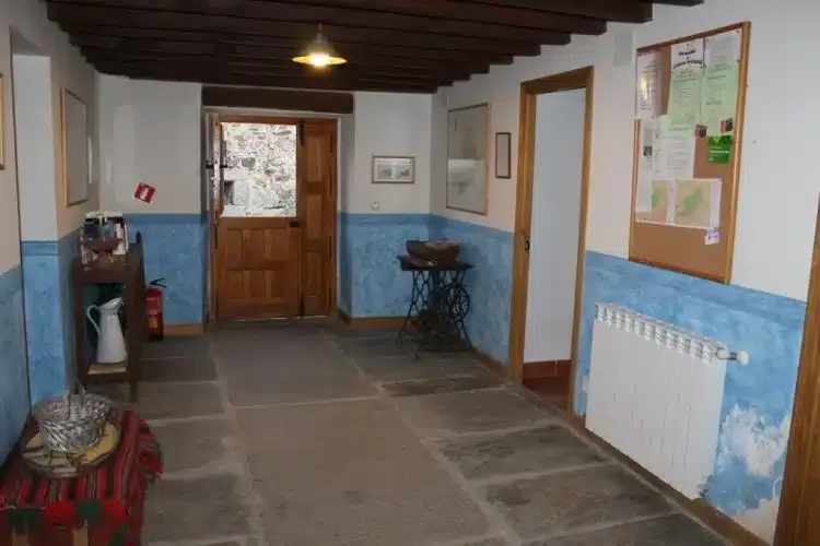La Casona de Ortigosa - Foto 3